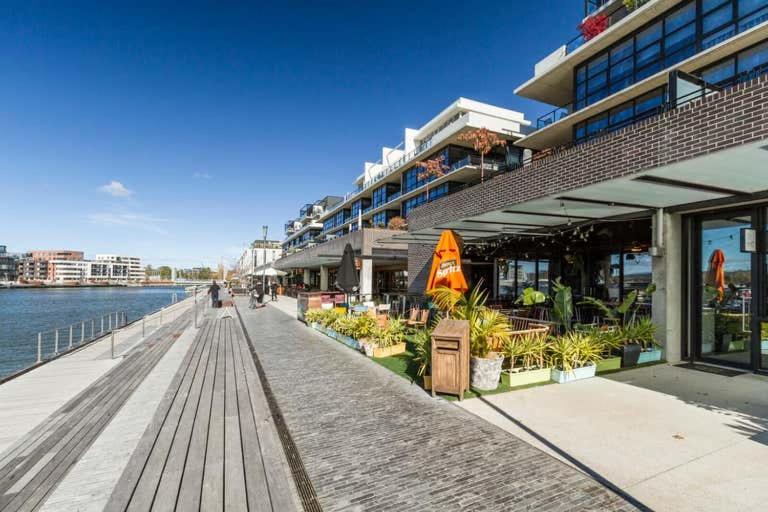 Oxley Court Serviced Apartments Canberra Extérieur photo