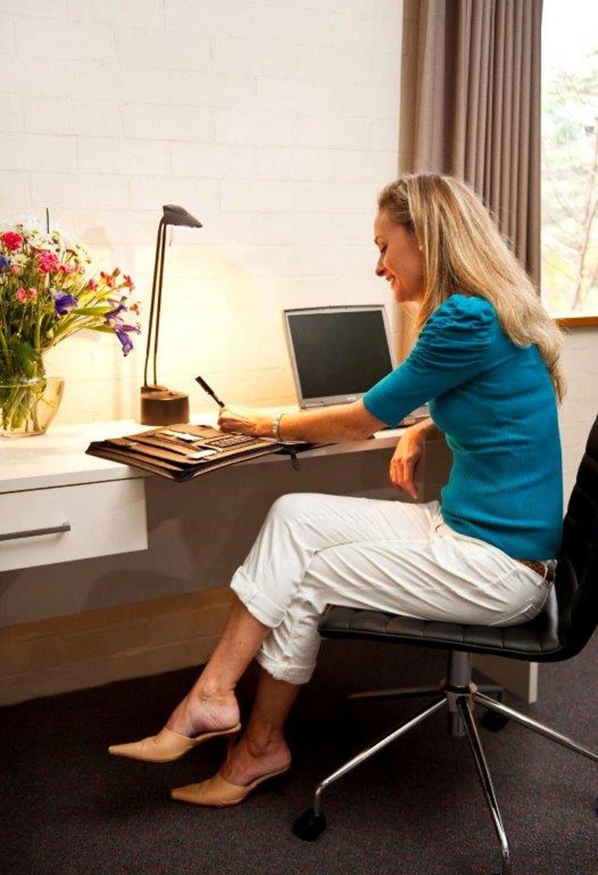 Oxley Court Serviced Apartments Canberra Extérieur photo